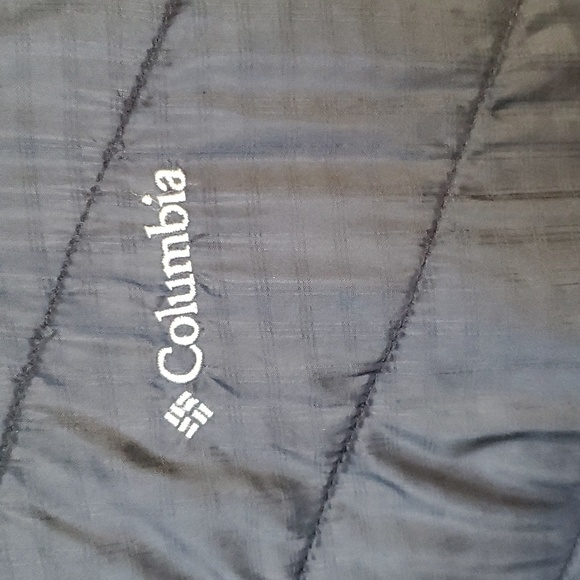 Columbia Omni Heat Jacket - Picture 2 of 11